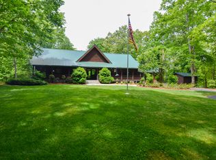 562 Brier Branch Rd, Graysville, TN 37338