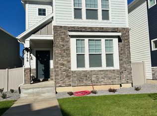 9768 N Stafford Ln, American Fork, UT 84003