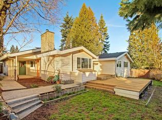 17311 NE 19th Pl, Bellevue, WA 98008