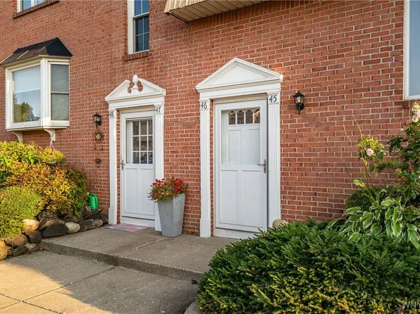 3905-46 Bowen Rd, Lancaster, NY 14086
