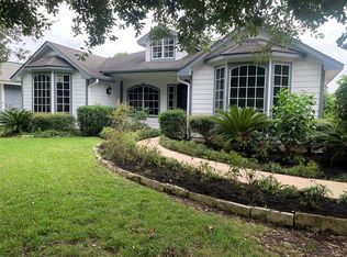 15522 Lillja Rd, Houston, TX 77060