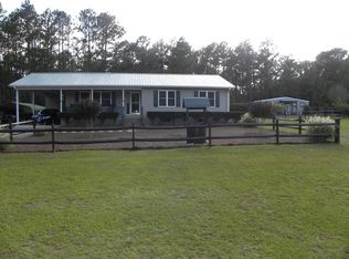 160 Rosy Rd, Aberdeen, NC 28315