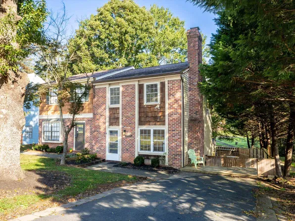 2368 Whitney Ct, Charlottesville, VA 22911