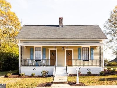 404 Mill St, Monroe, GA, 30655