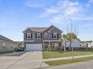 2122 Leopold St, Johns Island, SC 29455