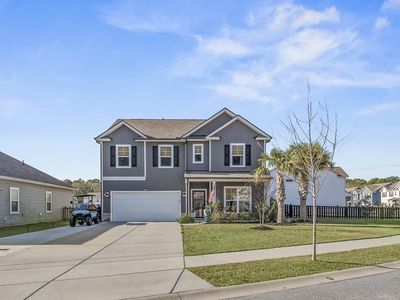 2122 Leopold St, Johns Island, SC, 29455