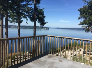7606 186th Avenue Ct SW, Longbranch, WA 98351