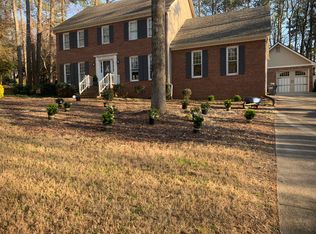 2097 Breconridge Dr SW, Marietta, GA 30064