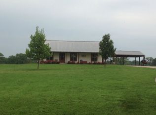 8100 County Road 1116, Athens, TX 75751