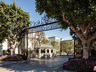 10104 Empyrean Way APT 103, Los Angeles, CA, 90067