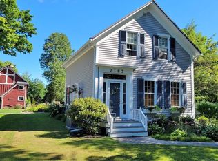 7187 Simons St, Lexington, MI 48450