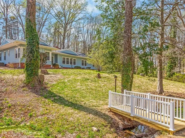 120 Shaw St, Randleman, NC 27317
