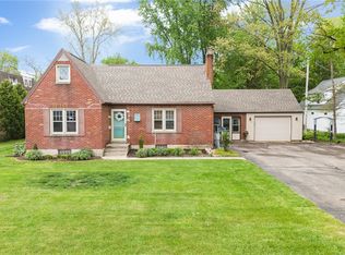 1505 McKaig Ave, Troy, OH 45373