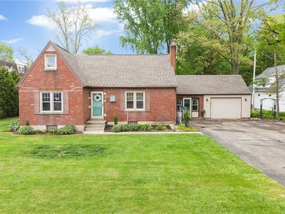 1505 McKaig Ave, Troy, OH, 45373