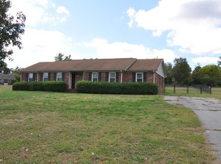 3505 Parris Bridge Rd, Boiling Springs, SC 29316
