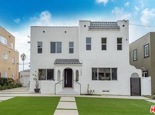 3626 E 1st St, Long Beach, CA 90803