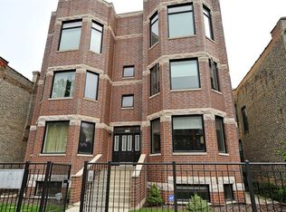 3130 W Fullerton Ave APT 1E, Chicago, IL 60647