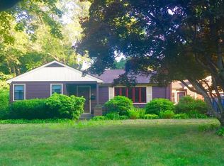 16 Lothrop St, North Easton, MA 02356