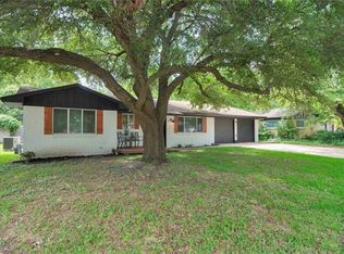 3533 Garwood Dr, North Richland Hills, TX 76117