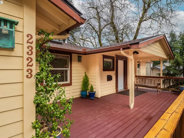 2323 W 28th Ave, Eugene, OR 97405