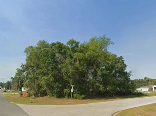 43RD AVENUE LOT 1, OCALA, FL 34473