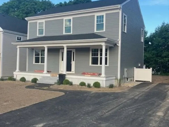261 Pleasant St #9, South Weymouth, MA 02190