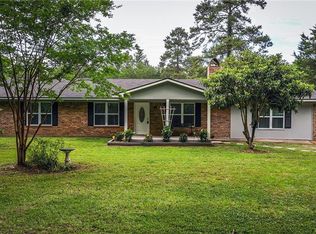 8452 Springridge Texas Line Rd, Keithville, LA 71047