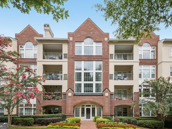 3636 Habersham Rd NW APT 2207, Atlanta, GA 30305