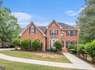 1085 Crown River Pkwy, McDonough, GA 30252