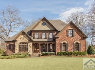 1933 Oconee Springs Dr, Statham, GA 30666