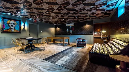 Rented by Nooklyn NYC LLC