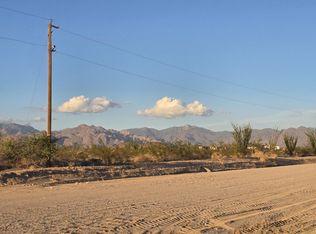 245-21 W Knox Dr #134, Yucca, AZ 86438