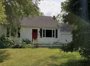15885 Ridgewood Dr, Middlefield, OH 44062