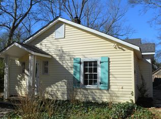 257 Vance Cir, Marietta, GA 30060