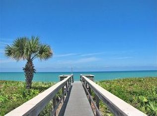 606 Ocean Rd, Indian River Shores, FL 32963