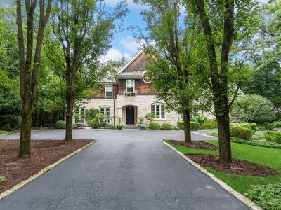 950 Woodbine Pl, Lake Forest, IL, 60045