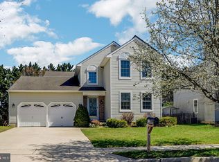 36 Tenby Ln, Marlton, NJ 08053