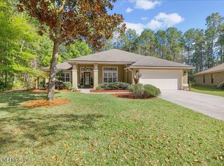 917 Grove Parke Ct, Saint Johns, FL 32259