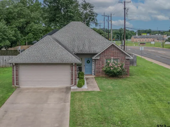 100 S Rainbow Dr, Whitehouse, TX 75791
