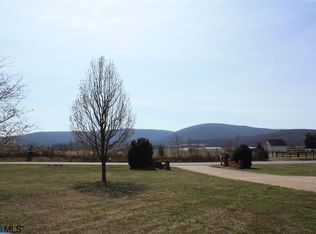 4465 Constitution Hwy, Barboursville, VA 22923