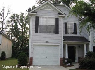 3730 Harvest Dr, Decatur, GA 30034