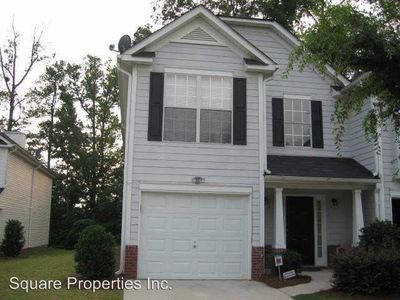 3730 Harvest Dr, Decatur, GA, 30034