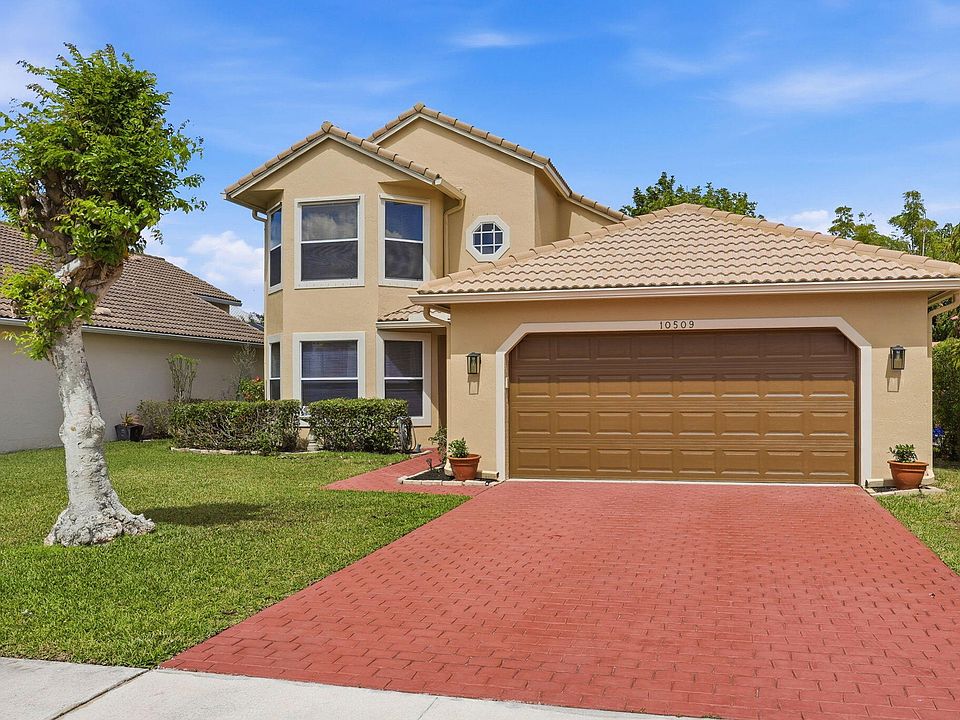 1st image of 10509 Plainview Circle