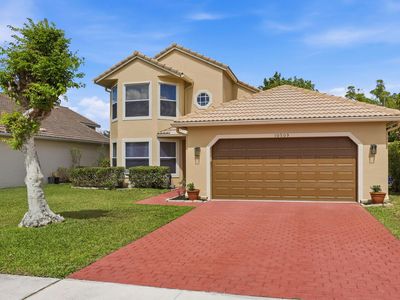 10509 Plainview Circle, Boca Raton, FL, 33498