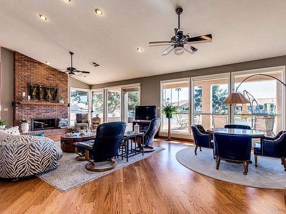 5th image of 10427 E Arrowvale Dr