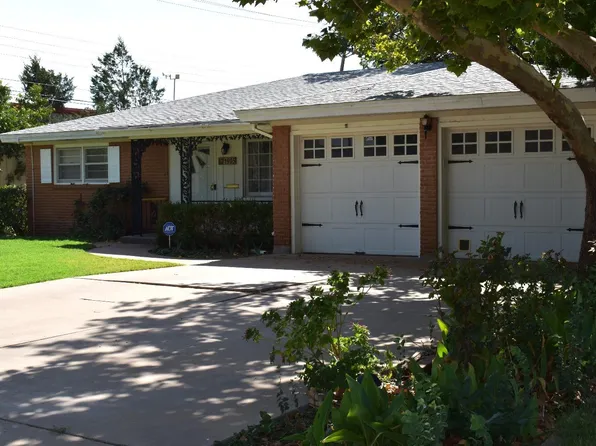 1905 52nd St, Lubbock, TX 79412