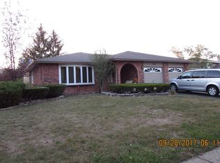507 Read St, Lockport, IL 60441
