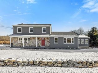 36 Kinnicutt Ave, Warren, RI 02885