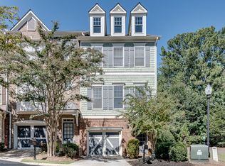 2307 Marion Walk Dr SE, Atlanta, GA 30339