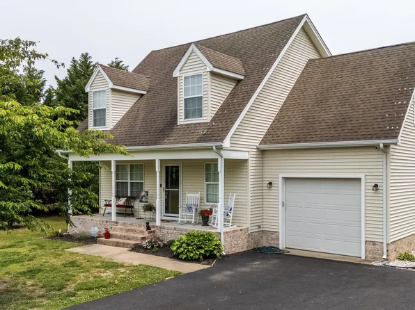 10037 Grapevine Rd, Mardela Springs, MD 21837